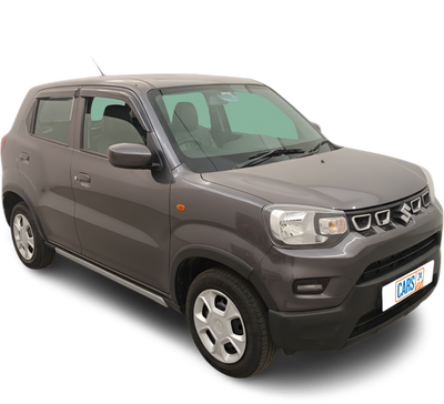 Maruti S PRESSO-img